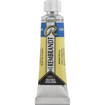 Rembrandt Professional Акварелна боя Cobalt Blue 10 ml 1 бр (05015110)