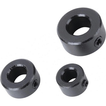 wolfcraft Комплект ограничител за свредла Wolfcraft - ф 6-10 mm (2751000)