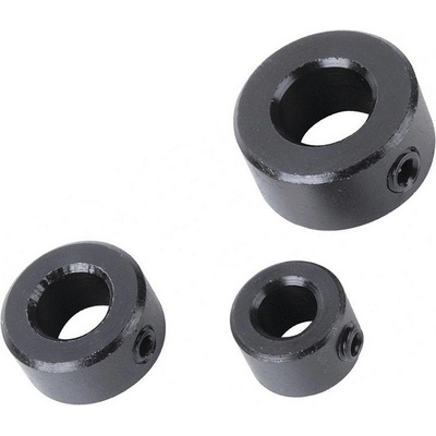 wolfcraft Комплект ограничител за свредла Wolfcraft - ф 6-10 mm (2751000)