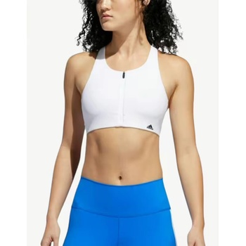 Adidas Training Ultimate Bra White