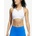 Adidas Training Ultimate Bra White