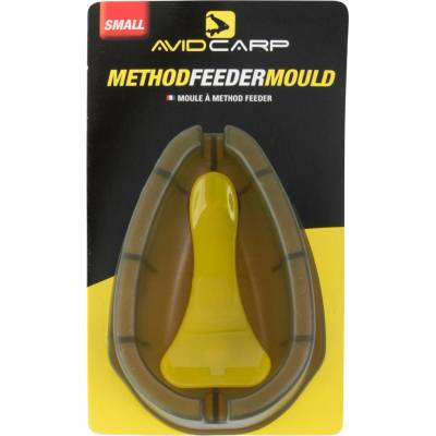 Formička Avid Carp Method Feeder Mould Small