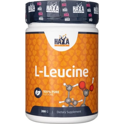 Haya Labs Sports L-leucine 200 g