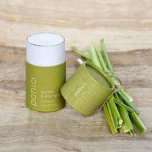 Ponio Tea tree & lemongras deostick 75 g