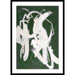 Malerifabrikken Картина 52x72 cm Criss Cross - Malerifabrikken (971-2354-050070-BL1)