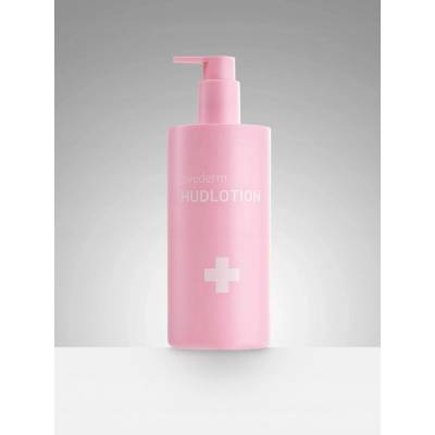 Swederm Hydratační tělový a ruční balzám s emolienty 500 ml