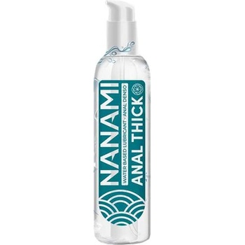 Image 1 of NANAMI Анален лубрикант "nanami anal thick" 150 мл