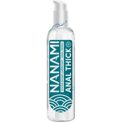 NANAMI Анален лубрикант "nanami anal thick" 150 мл