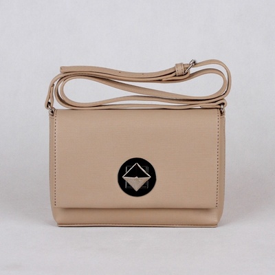 David Jones cm3392 světlehnědá