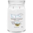 Yankee Candle Signature Clean Cotton 567g