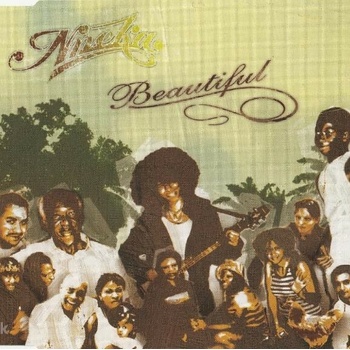 Nneka - Beautiful CD