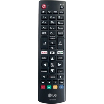 Dálkový ovladač LG AKB75095308