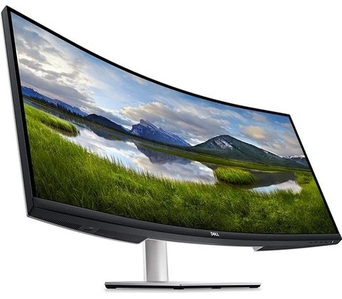 Dell S3423DWC