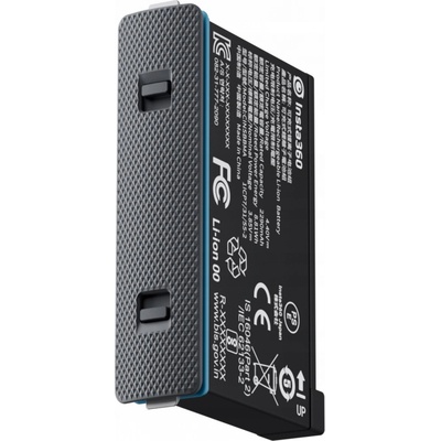 Insta360 X4 Battery CINSBBMA – Sleviste.cz