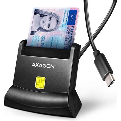 Axagon CRE-SM4NC