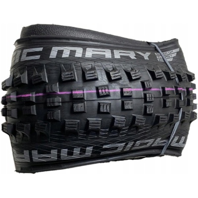 SCHWALBE Magic Mary 29 x 2,40 Evolution Line Super Trail ADDIX Ultra Soft TLE MTB kevlar skládací OEM