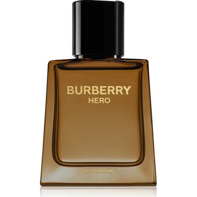 Burberry Hero Eau de Parfum parfumovaná voda pánska 50 ml