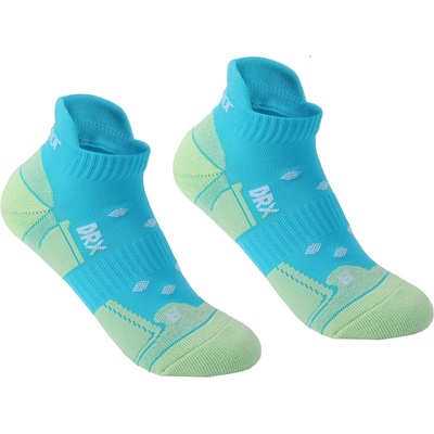 Karrimor Дамски чорапи Karrimor 2 Pack Running Socks Ladies - Aqua