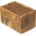 Ferm Living Контейнер за съхранение Mist 10 x 15 см кафяв (1104269932)