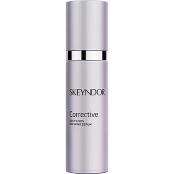 Image 1 of SKEYNDOR Deep Lines Refining Serum обновяващ серум за мазна и проблемна кожа унисекс 30 мл