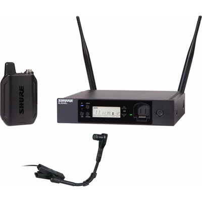 Shure GLXD14R+/B98-Z4