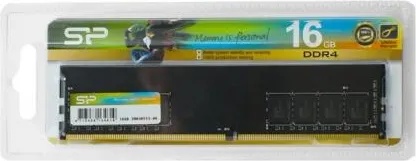 Silicon Power 16GB DDR4 2666MHz SP016GBLFU266X02
