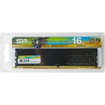 Silicon Power 16GB DDR4 2666MHz SP016GBLFU266X02