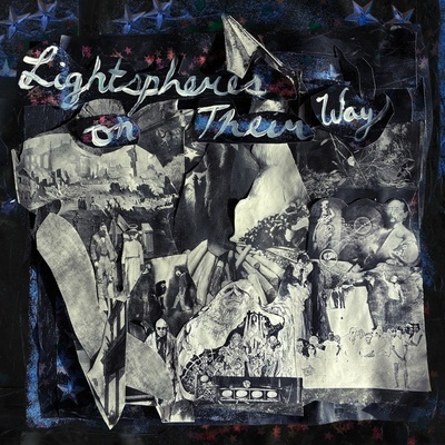 LIGHTSPHERES ON THEIR WAY Vinyl