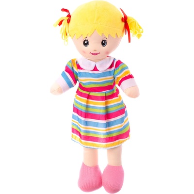 Мека кукла Анелия, 40 см (46702)