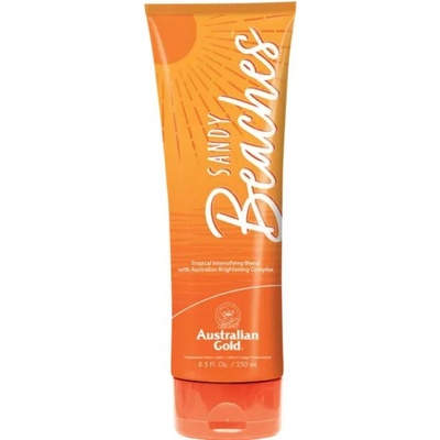 Australian GOLD Sandy Beaches 250 ml