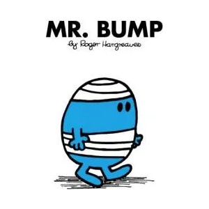 Mr. Bump | Roger Hargreaves (2003)