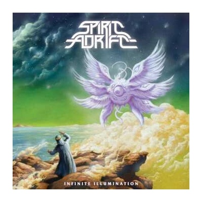 Spirit Adrift - Infinite Ilumination CD