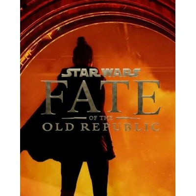Star Wars: Fate of the Old Republic
