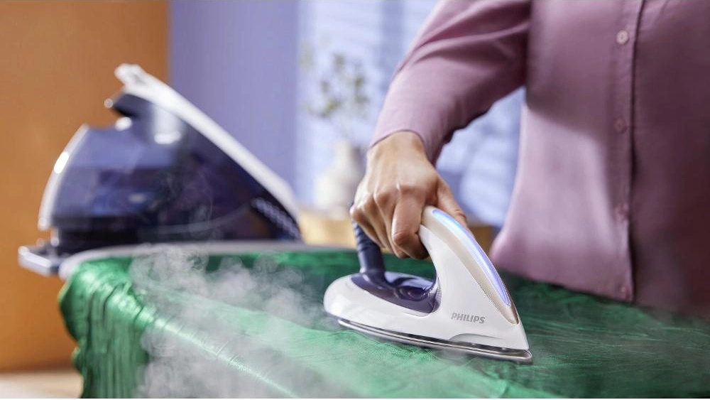 TOP prémium produkt v kategórii žehličky 2025/2026