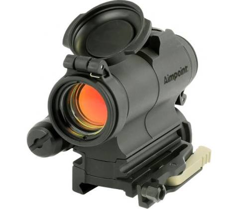 Aimpoint CompM5s