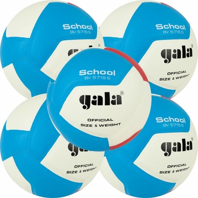 Gala School 5 ks
