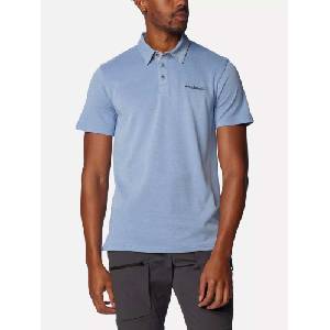 Columbia Тениска Nelson Point Polo - sportdepot - 62,61 лв