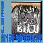 Benjamin Biolay - Le Disque Bleu (2 LP) (0602478536274)