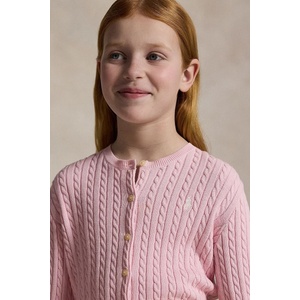 Ralph Lauren - Детска жилетка 128-176 cm (313543047010)