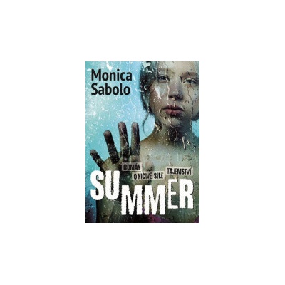 Summer - Monica Sabolo