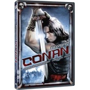Barbar Conan DVD