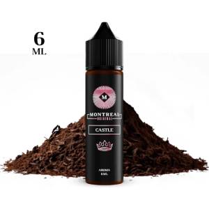 Montréal Montreal Original Castle 6ml/60ml