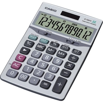 Casio JF 120 Eco