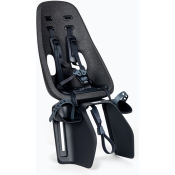 Thule Yepp Nexxt Maxi Rack Монтиране на детска седалка за велосипед черна 12080211