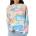 Rip Curl Дамски пуловер Rip curl Women's Surf Side Relaxed Crew Jumper - Multico (117-3549-0213)