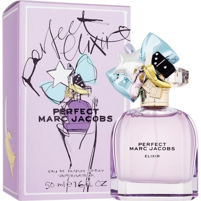 Marc Jacobs Perfect Elixir parfémovaná voda dámská 50 ml