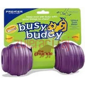 Busy Buddy Chuckle ML