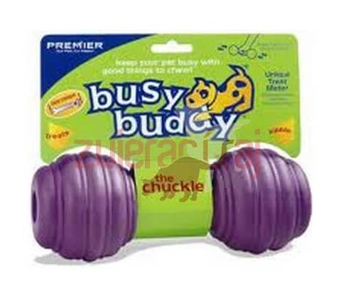 Busy Buddy Chuckle ML