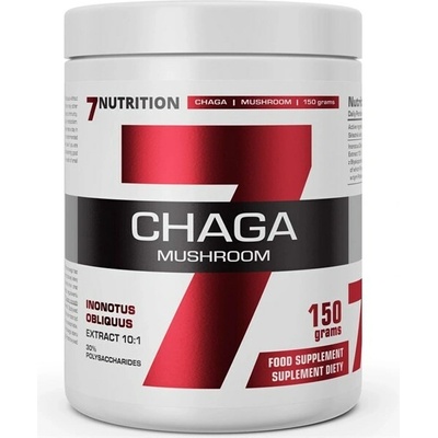 7 Nutrition Cordyceps Mushroom 150 g
