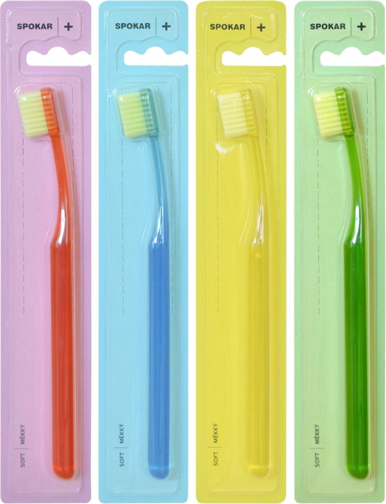 Spokar Plus soft